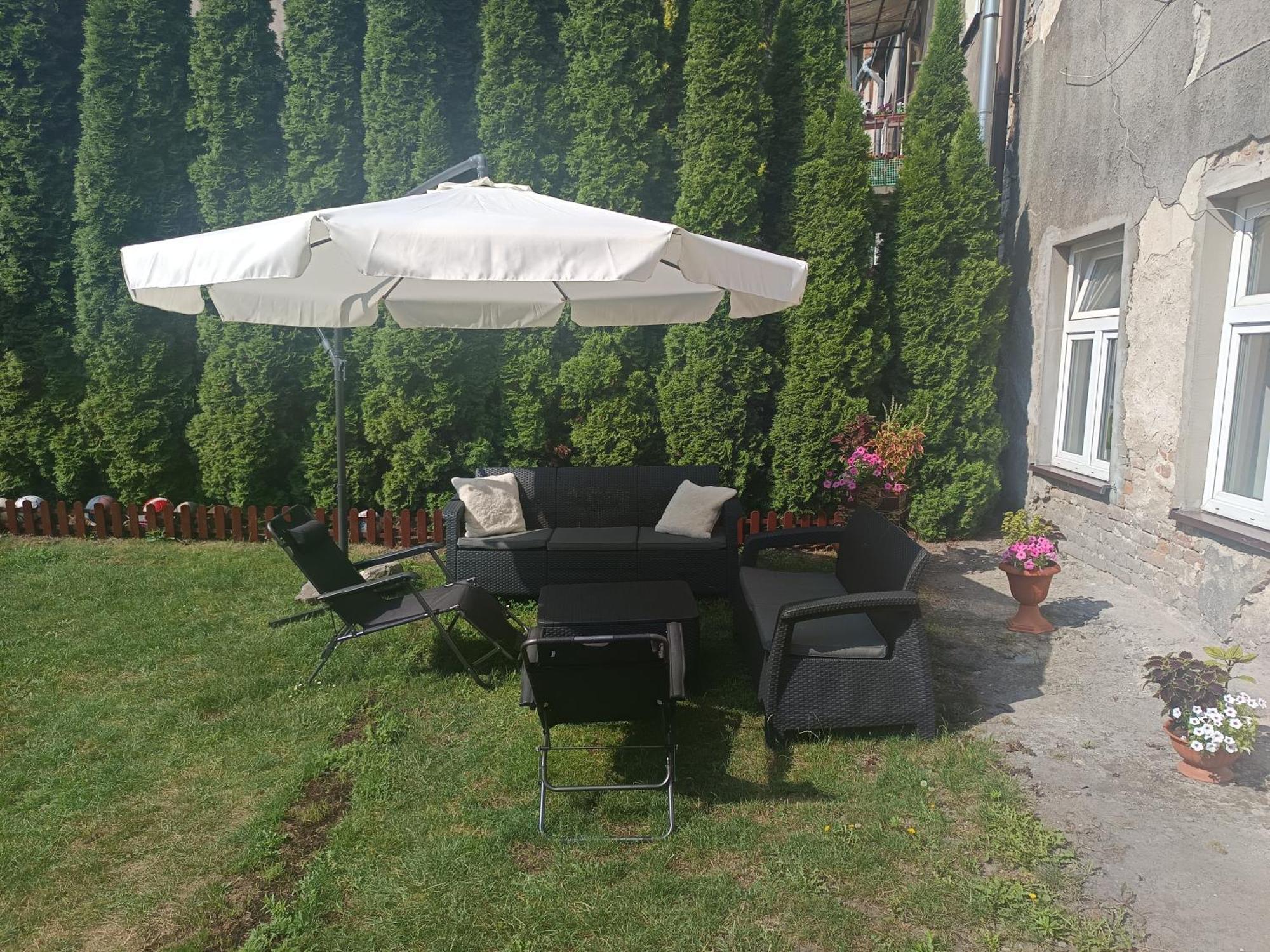 Rafaelo Wladycze 17/4 Apartment Przemyśl Exterior foto
